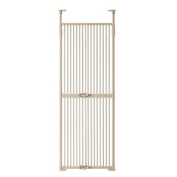 猫用ゲートPNGｰ210 ライトベージュ