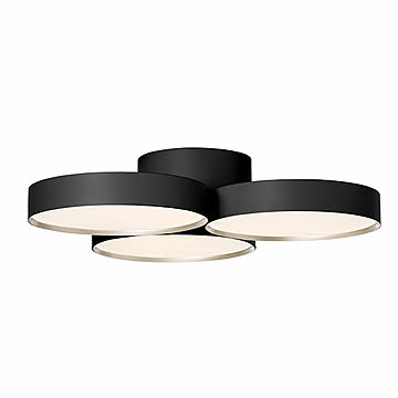 Phantom 6000 LED-ceiling light ファントム6000シーリングライト (LED内蔵) AW-0669E /  〜約14畳向け 調光 調色 リモコン シーリングランプ