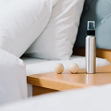 Kiso Lifestyle Labo 木曽の檜 ルームフレグランス&アロマボール