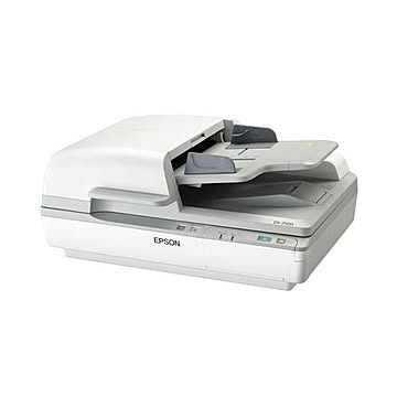 エプソン フラットベットスキャナ— A4ADF両面読取 tm-7500 1台