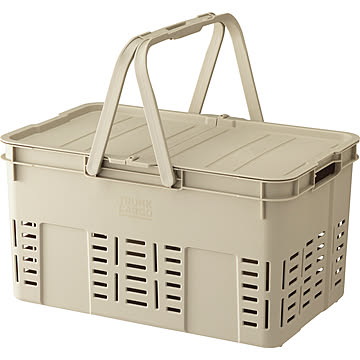  トランクカーゴ メッシュカーゴ36 