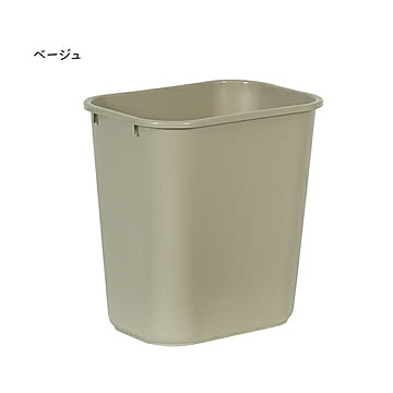 ソフトウェイストバスケット 中型 26.6L 幅368x奥行267x高さ381mm ラバーメイド