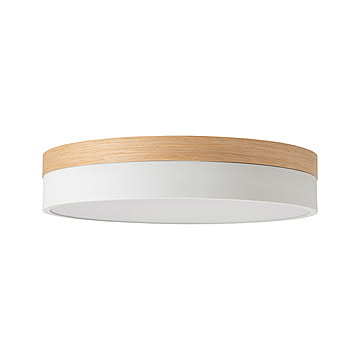 BRID ブリッド Olika LED CEILING LIGHT Ver.2 オリカ LEDシーリングライトVer.2 (LED内蔵) 003371 / ～約10畳 シーリングランプ 天井照明