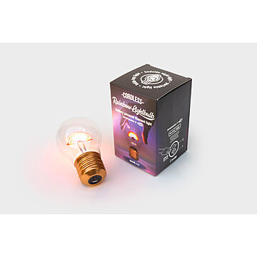 SUCK UK Cordless Lightbulb multiple イギリス サックユーケー コードレス ライトバルブ (マルチカラー) 