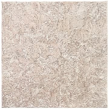 【BRID】SECTION COLOR RUG 200×200 セクション カラー ラグ