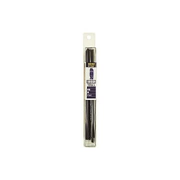 (業務用5個セット) H＆H 糸鋸替刃/大工道具 【非鉄金属用/10本入り】 H-1264 〔DIY用品 工作 趣味 日曜大工〕