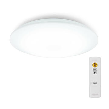 LEDシーリングライト 8畳 調光 CEA8D-7.0 アイリスオーヤマ
