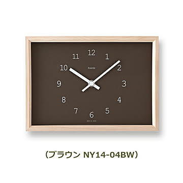 Kaede　カエデ　NY14-02 メトロポリタンギャラリー Lemnos