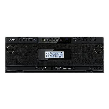 ハイレゾ対応SD/USB/CDラジオ 東芝 TY-AH1 管理No. 4560158875333