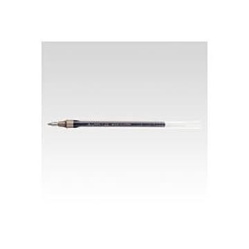 （まとめ） 三菱鉛筆 ボールペン替芯 UMR-1-28.15 赤 1本入 【×50セット】