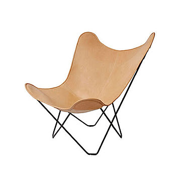 メトロクス BKF Chair ナチュラル