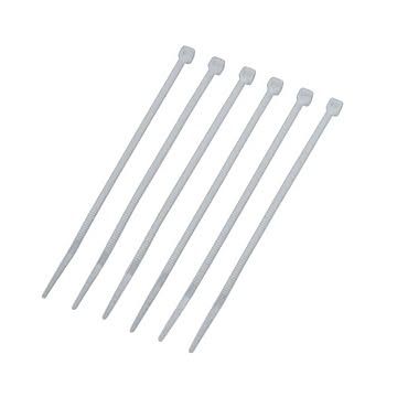 まとめエレコム ケーブル結束バンド 10cm 1パック50本 ×10セット