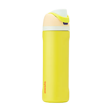 Owala FreeSip オワラ・ウォーターボトル 24oz 710ml