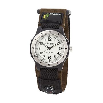 CACTUS（カクタス） キッズ腕時計 CAC-65-M12