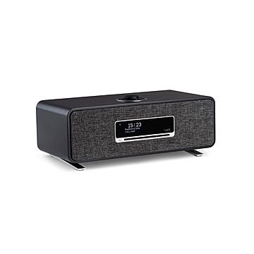 ruarkaudio R3S Compact Music System