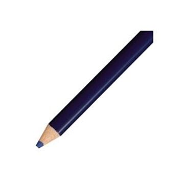 （まとめ）トンボ鉛筆 色鉛筆 単色 12本入 1500-17 藍 【×5セット】