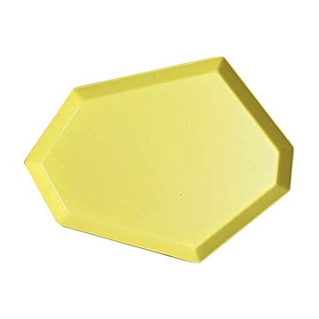 ideaco イデアコ Tableware Shimamori L「シマモリ」Lサイズ 最大29cm 食器 お皿 プレート メラミン素材