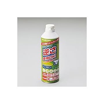 （まとめ）ノンフロン仕様ダストブロワー ECO 24本セット
