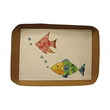 （まとめ）リンレイ いろどりくれよん 8色 4109773×5セット