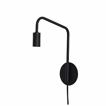 AXCIS アクシス valoa bracket light S ヴォロアブラケットライトS HS3244 / HS3245 ウォールライト ウォールランプ 壁面照明 壁付け照明 LED球専用