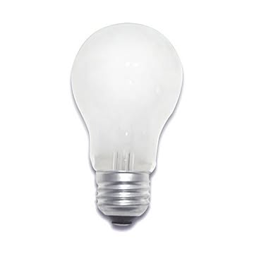 まとめ 白熱電球 LW110V90W1パック12個 ×10セット