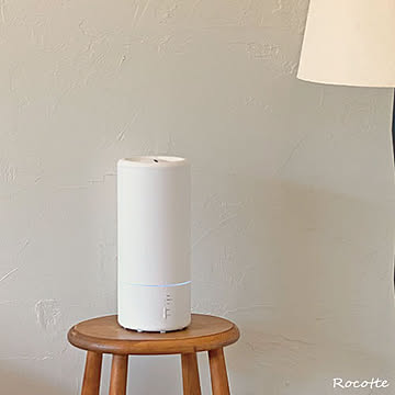 みんなにちょうどいい加湿器 Beauwell ビューウェル グローバルプロダクトプランニング