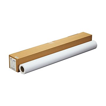 ユポコーポレーション ユポジェットXAB1020 24インチロール 610mm×30m 2インチコア 1本