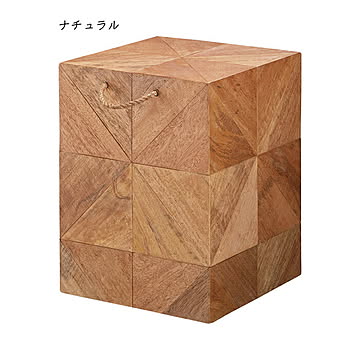 テーブル 完成品 CK-01 幅300x奥行300x高さ400mm 桜屋工業