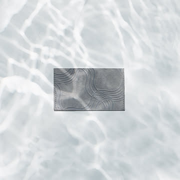 UKIGAMI CARD-HOLDER / Sazameki