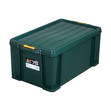 まとめ アステージ STボックス #75 ST-75 1個×3セット