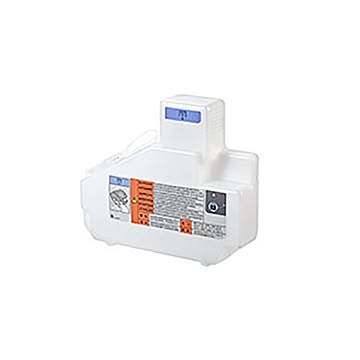 (業務用5セット) 【純正品】 Canon キャノン 回収 トナーボックス/プリンター用品 【9697B001 WT-A2】