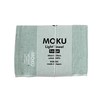 kontex MOKU Light Towel ライトタオル Mサイズ/Lサイズ コンテックス 