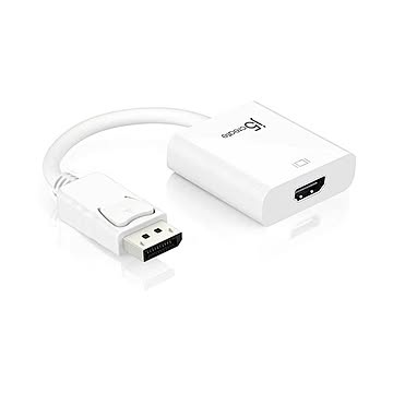 まとめj5 CreateDisplayport HDMI adapter JDA154 1個×3セット