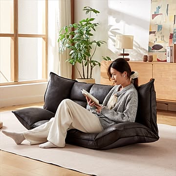 ペットと一緒にくつろげる 傷に強い マルチリクライニングソファ 2P リクライニングソファ 二人掛け コンパクトソファ ソファベッド フラットソファ 小型ソファ リビングソファ 折りたたみソファ