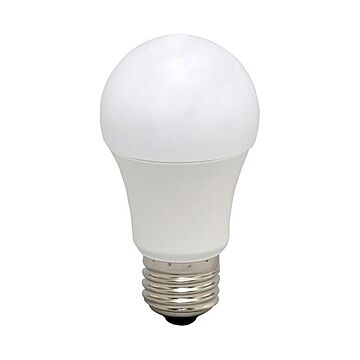 アイリスオーヤマ LED電球40W E26 全方向 昼光色 4個セット