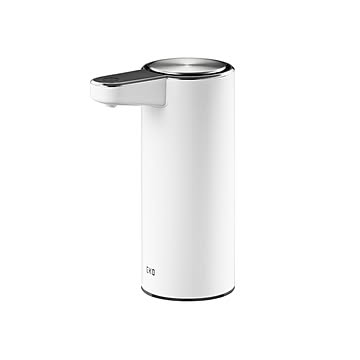 AROMA SMART SOAP DISPENSER アロマスマート ソープディスペンサー EK6188 / 自動ソープディスペンサー オートディスペンサー 詰め替えポンプ