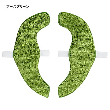 便座マット ふんわリッチ Pro SELECT JUST FIT フリーサイズ カキウチ