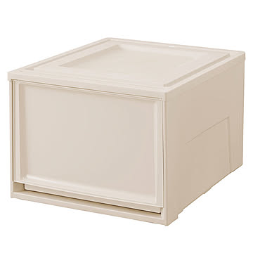 【12個セット】収納ケース BC-LD チェスト 深型 全8色
