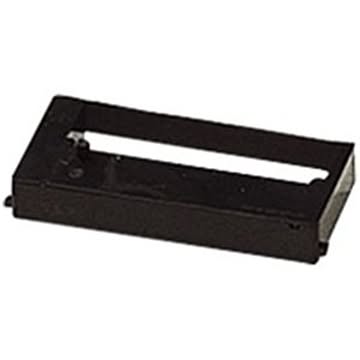 （まとめ）ニッポー タイムボーイ用リボンカセット M-1×2セット