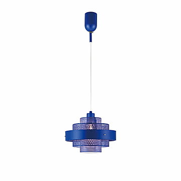 INTERFORM インターフォルム Ivonne イヴォンネ ペンダントライト (電球別売) LT-4533 / ペンダントランプ 吊下げ照明 天井照明 LED球対応 E26 〜100W×1灯