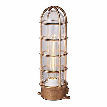 Beach house-basic lamp (L) ビーチハウスベーシックランプL (電球別売) BR-5019Z ウォールライト ウォールランプ 壁面照明 壁付け照明 LED専用 ブラケットライト