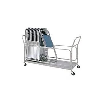 ジョインテックス イス用台車 FO-19／22 FC-802用【組立品】