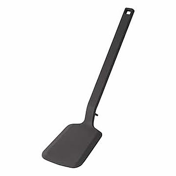 tower タワー(山崎実業) シリコーンフライ返し SILICONE SPATULA フライがえし 調理器具 調理ツール シリコン製 柔らか素材 シリコーンキッチンツール