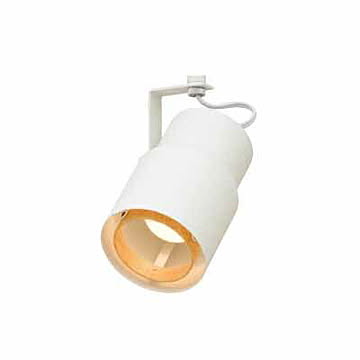 INTERFORM インターフォルム Flavio フラヴィオ ダクトレールライト (LED球付属) LT-2355 ダクトレールランプ ライティングレール 天井照明 E17 40W相当×1