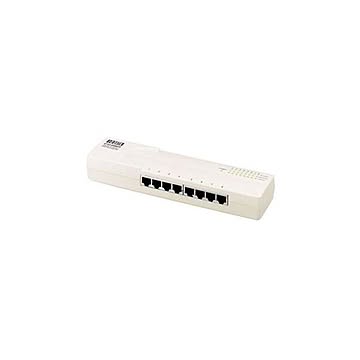 (まとめ）アイオーデータ タップ型 レイヤー2スイッチングハブ 8ポート ETX2-SH8NTP 1台【×3セット】