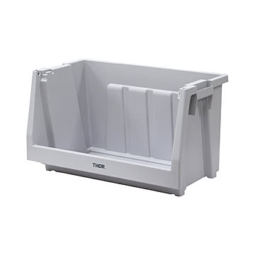THOR STACKING SHELF CONTAINER ソー スタッキングシェルフコンテナ（フタ無し）