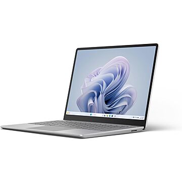 マイクロソフト Surface Laptop Go 3 / Office H&B 2021 搭載 / 12.4インチ /第12世代 Core-i5 /8GB/128GB / プラチナ