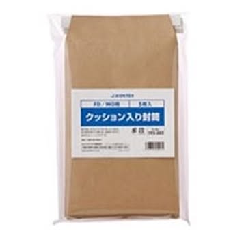 ジョインテックス クッション入り封筒 FD／MO 200枚 B120J-200