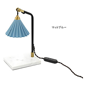 間接照明 美濃焼 オリガミランプ キャンドルウォーマー 幅140x奥行180x高さ330mm TIC