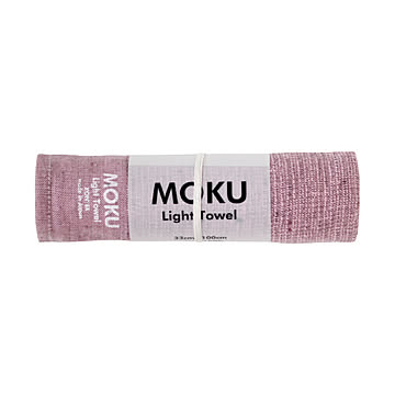 kontex MOKU Light Towel ライトタオル Mサイズ/Lサイズ コンテックス 